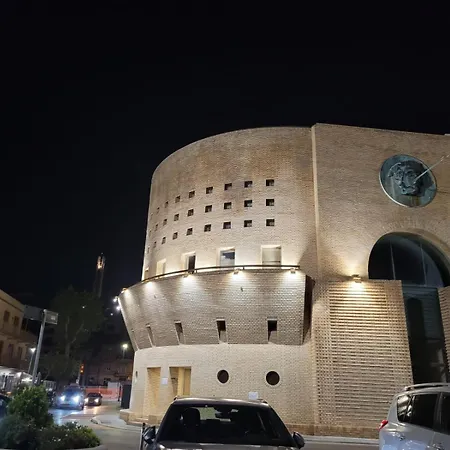 La Casa Del Mare Vakantiehuis