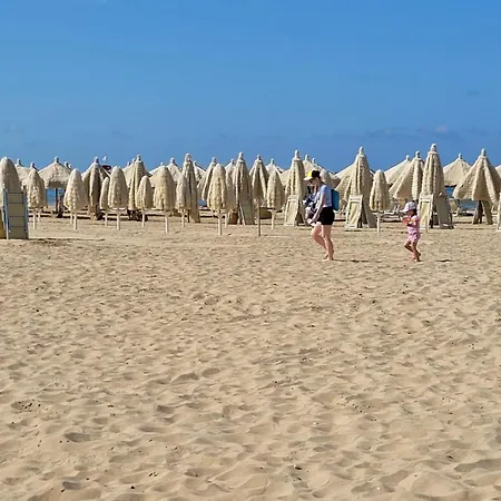 Holiday home La Casa Del Mare *
