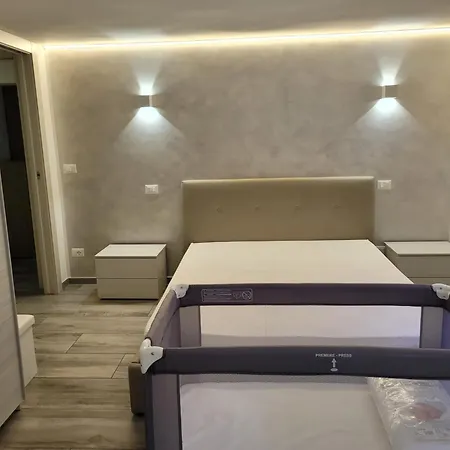 Holiday home La Casa Del Mare Francavilla Al Mare