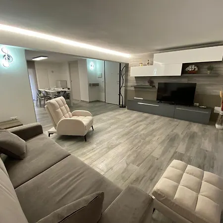 La Casa Del Mare *