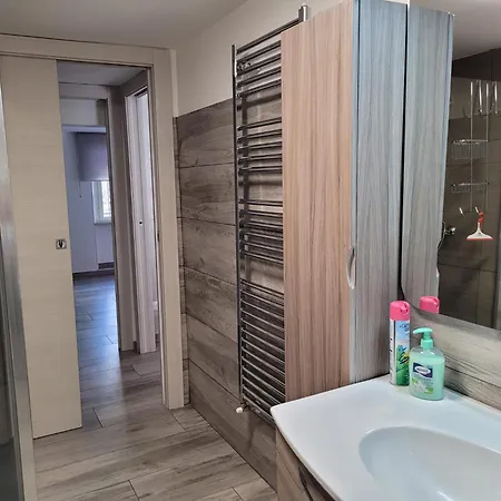 La Casa Del Mare Holiday home
