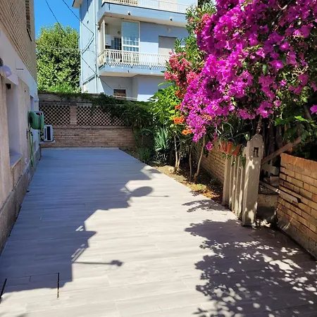 La Casa Del Mare Francavilla Al Mare